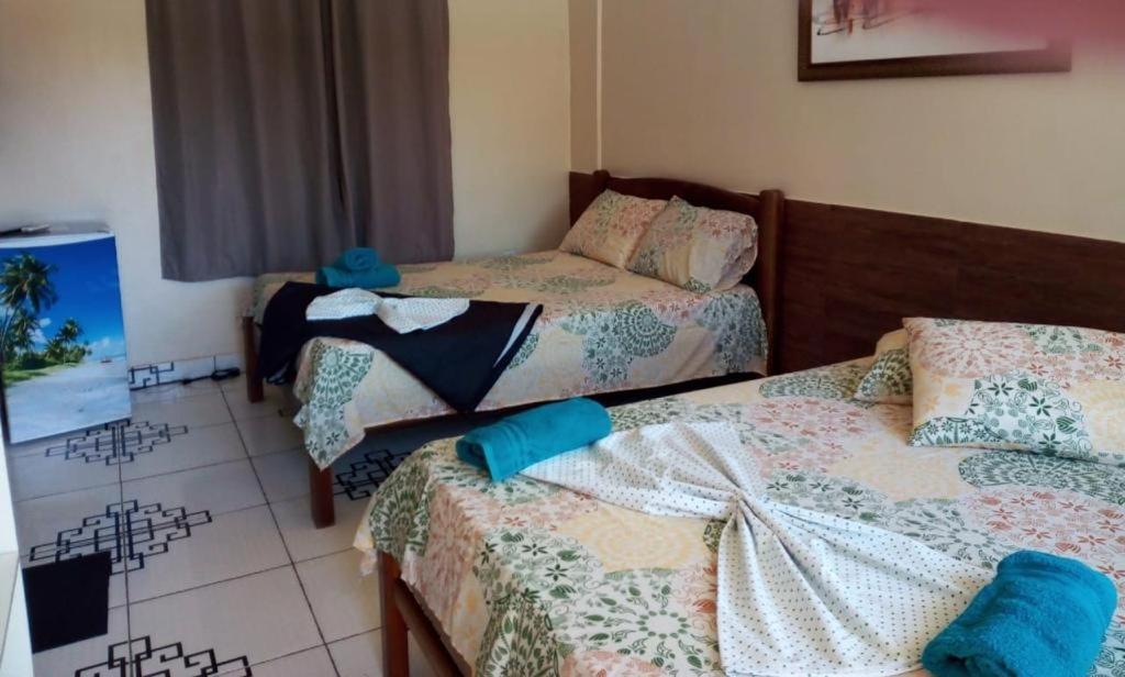 Quarto Quádruplo